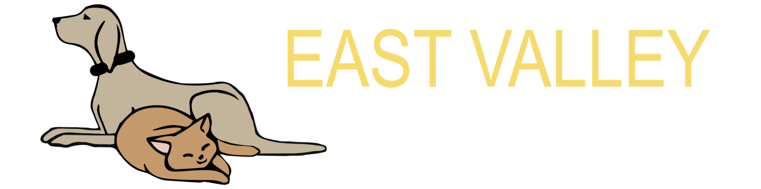 Logo Image for East Valley Animal Clinic
