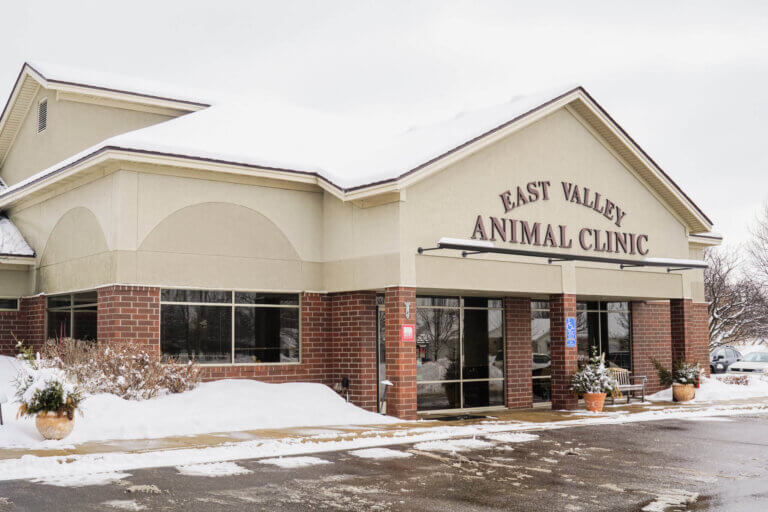 east-valley-animal-clinic-building